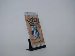 1999 Pokemon 1st Edition Fossile Booster Pack WOTC Sealed New - Image 4