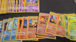 Pokemon TCG XY Evolutions 108 - Sleeved - Binder - Reverse Holos Ultras - Image 2