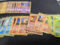 Pokemon TCG XY Evolutions 108 - Sleeved - Binder - Reverse Holos Ultras - Image 4