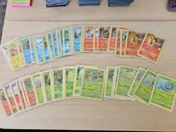 Pokemon Cards - 25th Anniversary McDonalds Promo (2021) - Complete Set holo non - Image 1