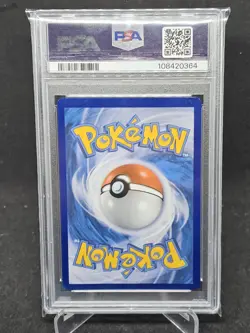 PSA 7 Charizard VSTAR 018/172 Pokemon Play! Prize Pack Series Two 2 Promo - Image 2