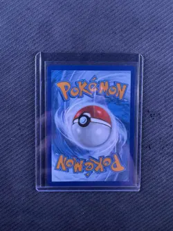 Pokemon TCG N's Plan 170/086 Sir Black Bolt Special Illustration Rare - Image 2