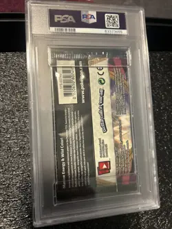 Pokemon Sword & Shield Vivid Voltage Gigantamax Pikachu Foil Pack PSA Mint 9 - Image 2
