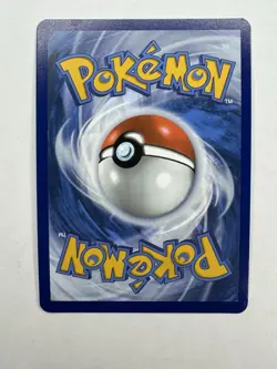 Eevee Pokemon TCG Destined Rivals SVP #200 Blister Cosmo Holo Promo - Image 2