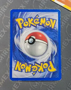 Pokemon Sabrina's Gengar 14/132 Holo Unlimited Gym Heroes 2000 English - Image 5