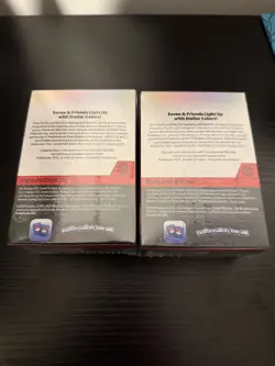 Pokemon TCG Scarlet & Violet Prismatic Evolutions Booster Bundle X2 SEALED* - Image 4
