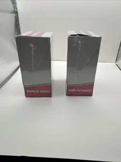 Pokemon White Flare Booster Bundles Factory Sealed Lot Of 2 - Image 3