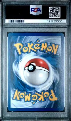 Pokemon PSA 9 Pikachu #60 1st Edition Jungle 2000 Italiano - Image 3