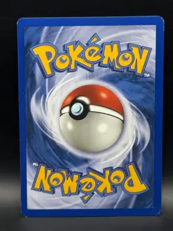 Jigglypuff 44/105 Vintage Pokemon Neo Destiny Set 2002 - Image 2