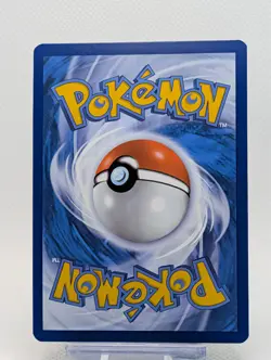 208/198 Pachirisu - Pokemon TCG Scarlet & Violet - Illustration Rare NM - Image 2