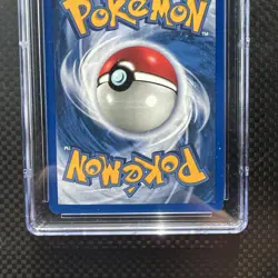 MEW - BLACK STAR PROMO - 9 - HOLO - POKEMON LEAGUE - CGC MINT 9 - Image 5