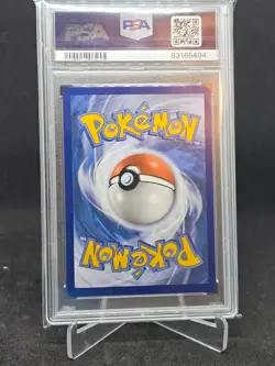 PSA 9 GEM MINT BASIC Pikachu Holo CLC 008/034 Pokemon TCG Classic Collection - Image 2