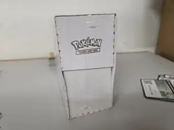 Pokemon TCG: Scarlet & Violet 151 Elite Trainer Box New Factory Sealed ETB - Image 4