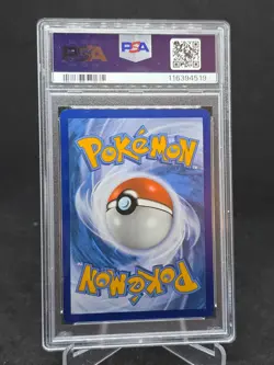 PSA 10: Pokemon TCG: Paldea Evolved - Pikachu ex (063/193) - Image 2