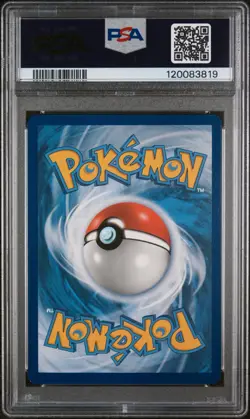 POKEMON PSA 8 EEVEE GX FULL ART SM233 PROMO PRM-PIKACHU/EEVEE SPC.CL ITALIANO - Image 2