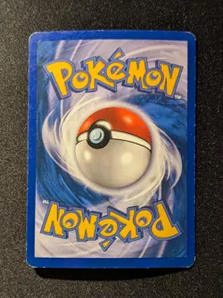 Pokemon AQUAPOLIS - #H21/H32 Scizor - Holo - ENG - Moderately Played - Image 4