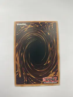 Yu-Gi-Oh Secret Rare Droll & Lock Bird RA02-EN006 1st Edition - Image 2