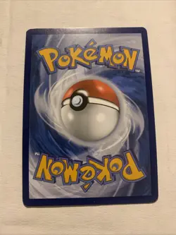 Pokemon Annihilape EX TCG Full Art Ultra Rare Holo Card 242/193 Paldea Evolved - Image 2