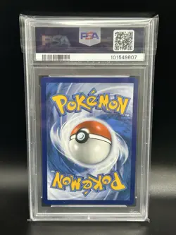 2024 Pokemon Surging Sparks MILOTIC EX #217 Ultra Rare PSA 10 Card GEM MINT - Image 2