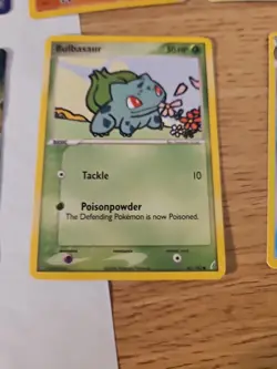 Pokemon Card Tcg Lot Of 9 - Image 3