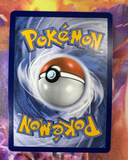 Galarian Rapidash V SWSH111 Black Star Promo Near Mint Pokemon TCG - Image 2