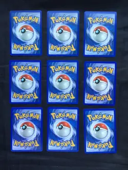 Pokemon Cards: Neo Discovery 14 Card Non-Holo Lot - Image 2