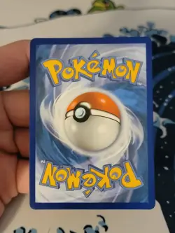 Jirachi 119/185 Amazing Rare SWSH04: Vivid Voltage Pokemon Card LP- - Image 2