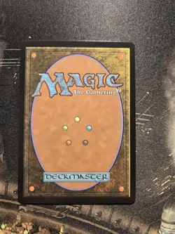MtG URZA'S SAGA Secret Lair Encyclopedia Single Card Magic - Image 2