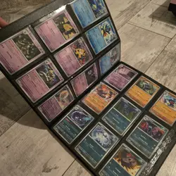 Pokemon Shrouded Fable - COMPLETE Reverse Holo Set All 55 Cards - FREE FOLDER ✅ - Image 4