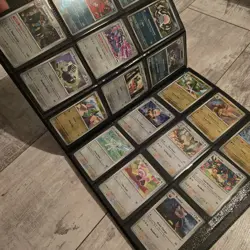 Pokemon Shrouded Fable - COMPLETE Reverse Holo Set All 55 Cards - FREE FOLDER ✅ - Image 5