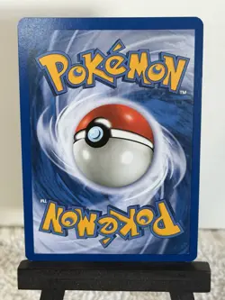 Charizard - Base Set 2 - Holo Unlimited Rare 1999-2000 Pokemon Card NM - Image 2