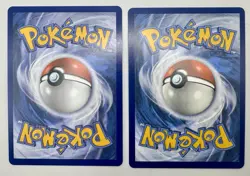 Lot Of 8 Pokemon Cards TCG- Pikachu, Moltres, Zapdos, Lucario, Numel (Ditto) - Image 4