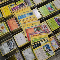 Pokemon Cards Bulk 25-1000x Bundle Lot | Choose Commons/Uncommons, Trainers ✅ - Image 5