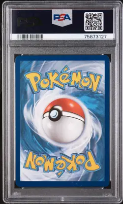 SYLVEON V 2021 POKEMON SWSH EVOLVING SKIES #184 FULL ART PSA GEM MT 10 - Image 2