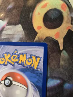 Wigglytuff 56/123 Heartgold & Soulsilver Regular Uncommon Pokemon TCG Card NM - Image 3