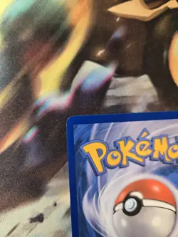 Wigglytuff 56/123 Heartgold & Soulsilver Regular Uncommon Pokemon TCG Card NM - Image 4