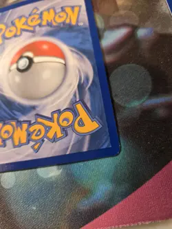 Wigglytuff 56/123 Heartgold & Soulsilver Regular Uncommon Pokemon TCG Card NM - Image 5