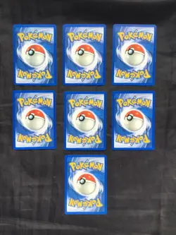Pokemon Cards: Gym Challenge 13 Card Non-Holo Lot - Image 2