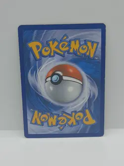 Pokemon Card Blastoise 16/101 Plasma Blast Holo Rare Played - Image 3