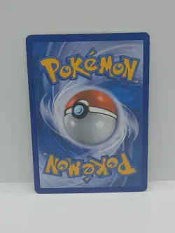 Pokemon Card Blastoise 16/101 Plasma Blast Holo Rare Played - Image 4
