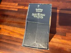 FACTORY SEALED Shining Fates Elite Trainer Box ETB Pokemon Cards TCG BRAND NEW - Image 3