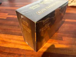 FACTORY SEALED Shining Fates Elite Trainer Box ETB Pokemon Cards TCG BRAND NEW - Image 5