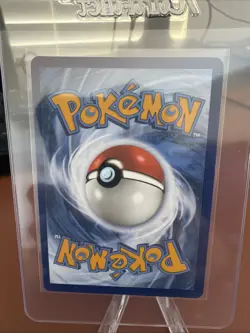 Pokemon TCG Bellibolt EX Scarlet & Violet Paldea Evolved Holo Ultra Card 237/193 - Image 2