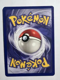 Dark Machamp 27/82 Team Rocket 1st Edition Non-Holo Rare Pokemon TCG Card - Image 2