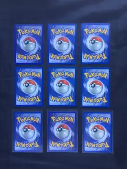 Pokemon Cards: Jungle 24 Card Non-Holo Lot - Image 2