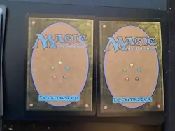 Magic The Gathering X2 Thought-Knot Seer - Image 2