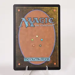 The Black Gate Extended Art 160 Commander LoTR MTG NM Regular See Video - Image 3