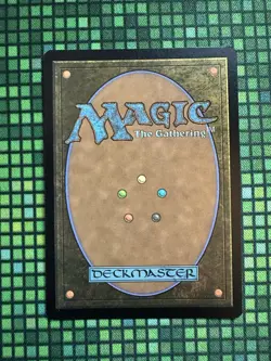 MTG The Fugitive Doctor #1008 Surge Foil Extended Art R UB: Doctor Who (WHO) - Image 4