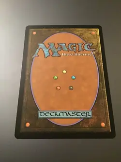 MTG Secret Lair #9999 Sisay, Weatherlight Captain NM - Image 2