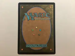 MTG Edge Of Eternities EVENDO, WAKING HAVEN NM (3039) Graded Power - Image 2
